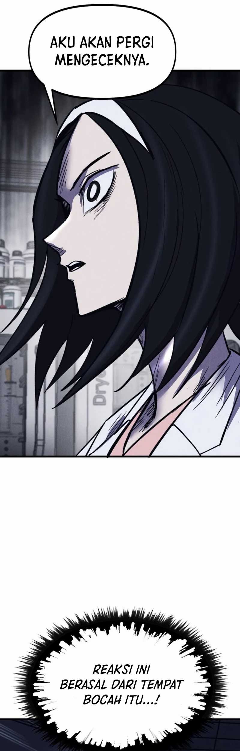 Insector Chapter 49 Gambar 21