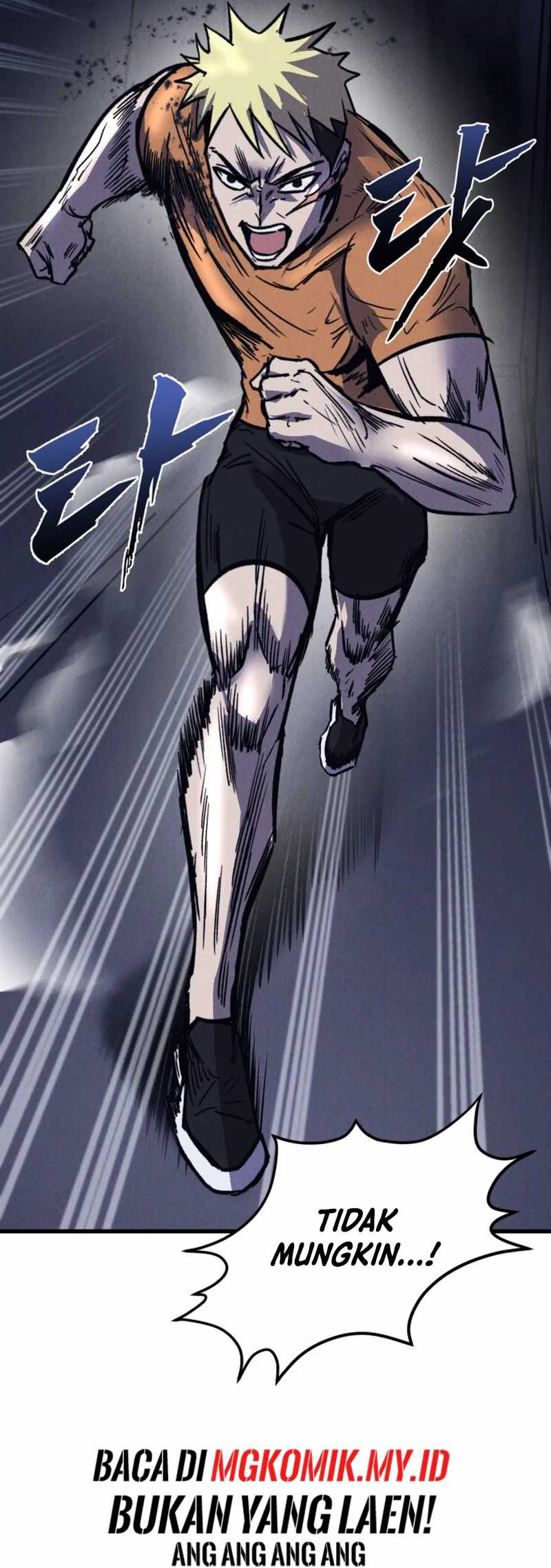 Insector Chapter 49 Gambar 23