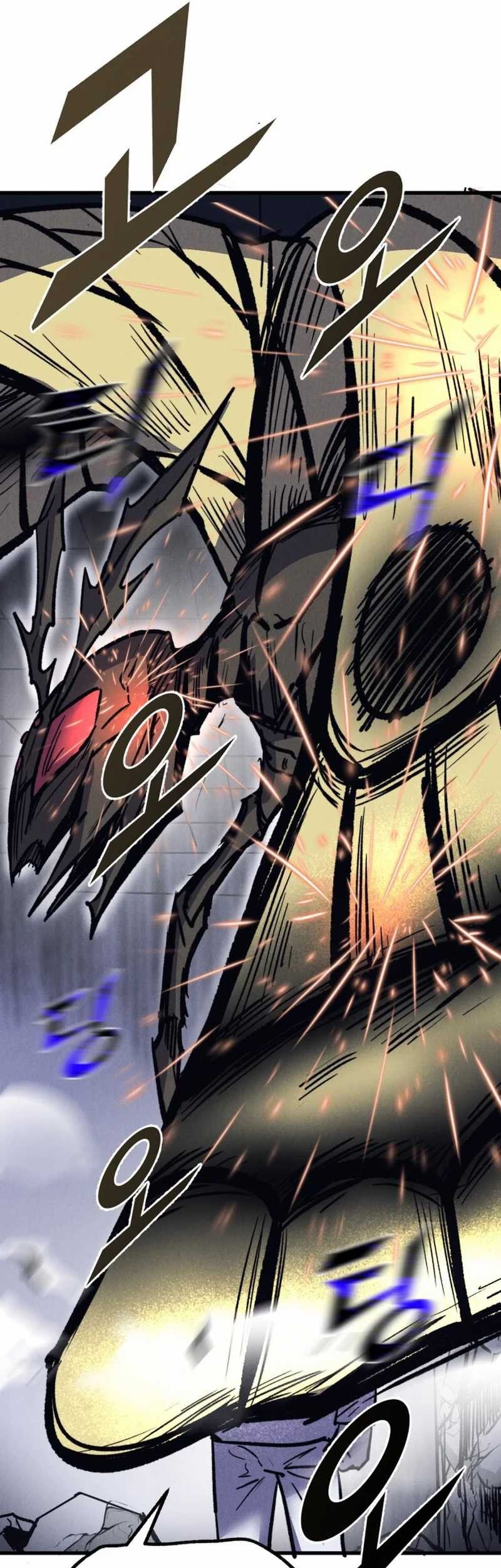 Insector Chapter 49 Gambar 31