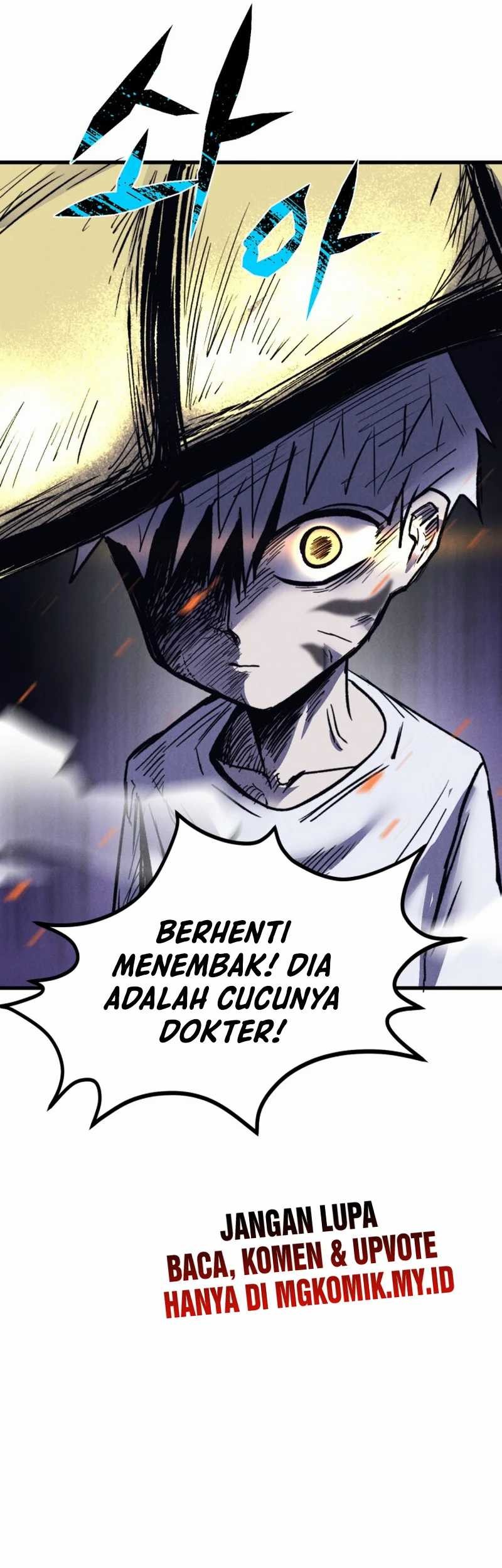 Insector Chapter 49 Gambar 33