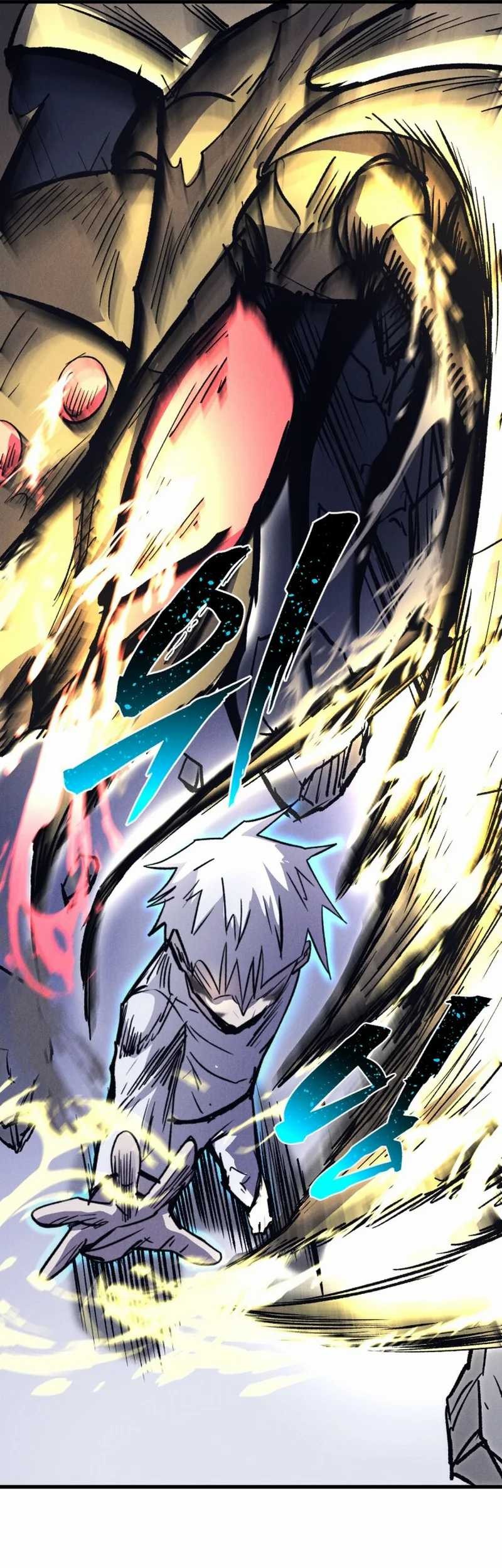 Insector Chapter 49 Gambar 35