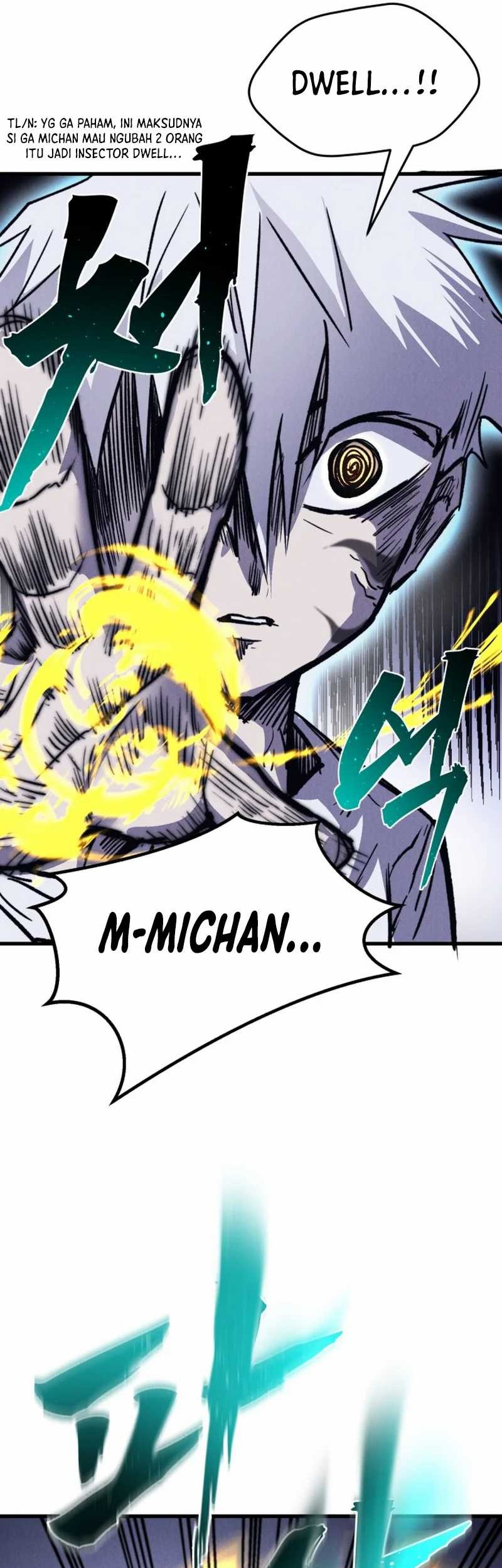 Insector Chapter 49 Gambar 37