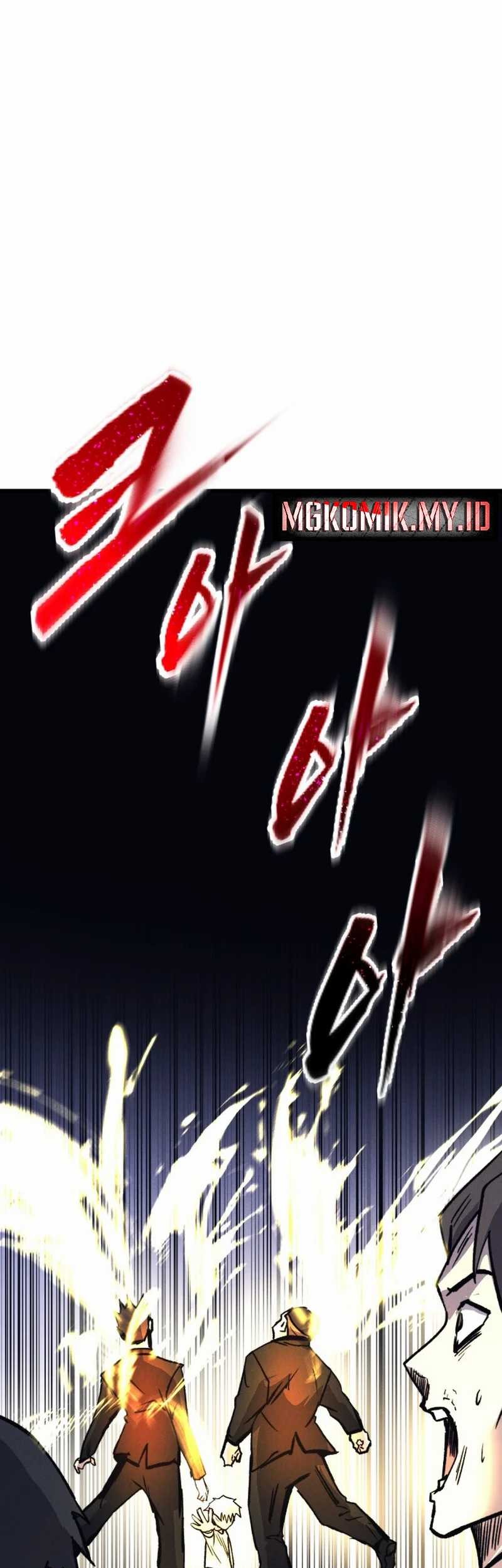 Insector Chapter 49 Gambar 39