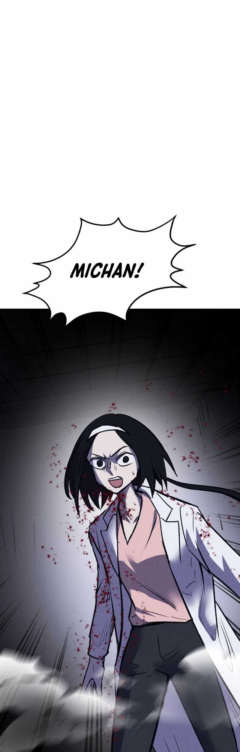 Insector Chapter 49 Gambar 43