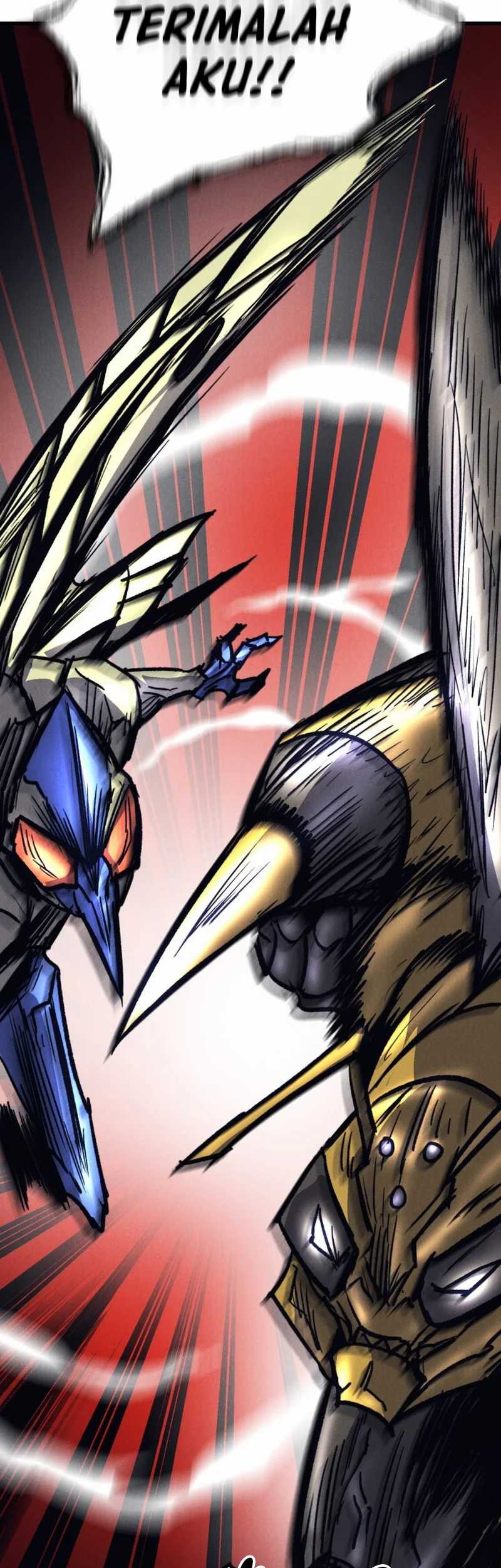 Insector Chapter 49 Gambar 54