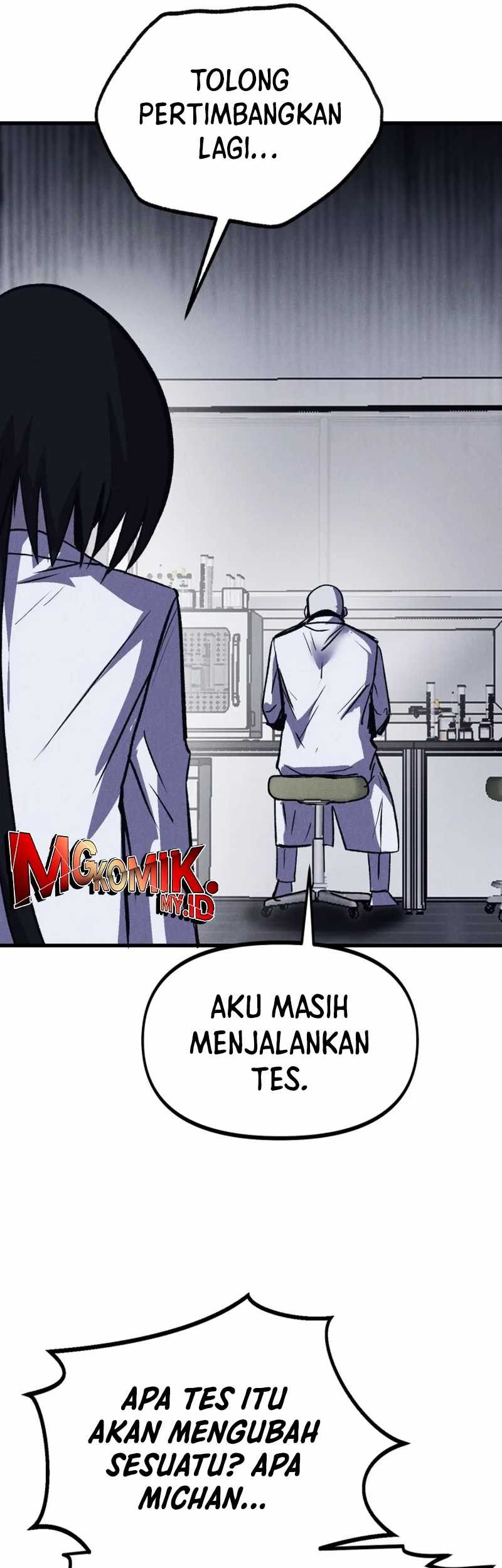 Insector Chapter 49 Gambar 3