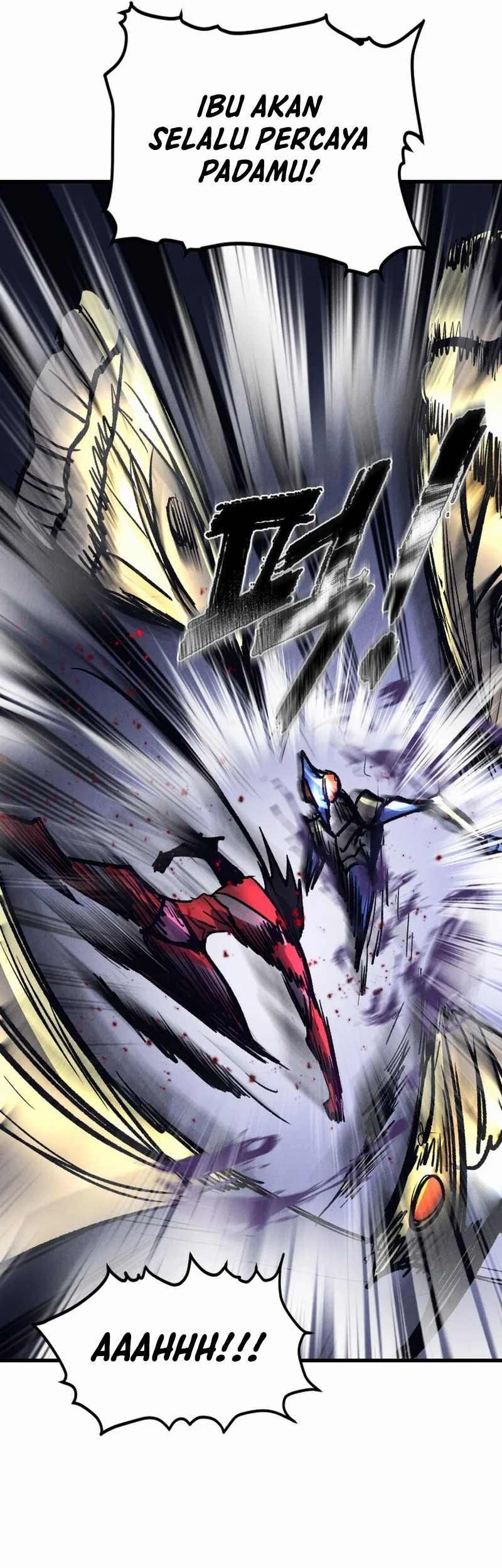 Insector Chapter 49 Gambar 64