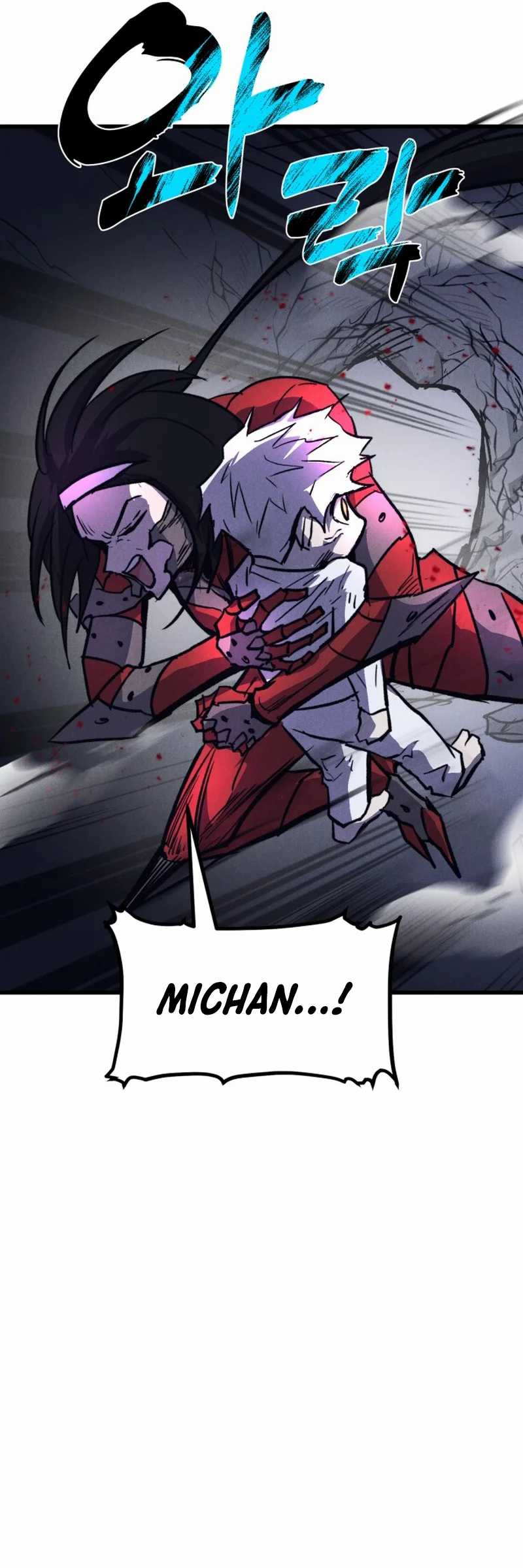 Insector Chapter 49 Gambar 66