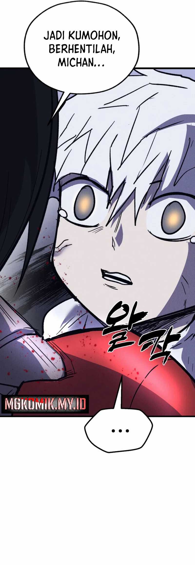 Insector Chapter 49 Gambar 69