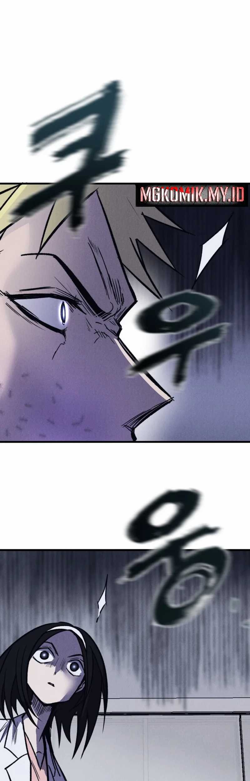 Insector Chapter 49 Gambar 13