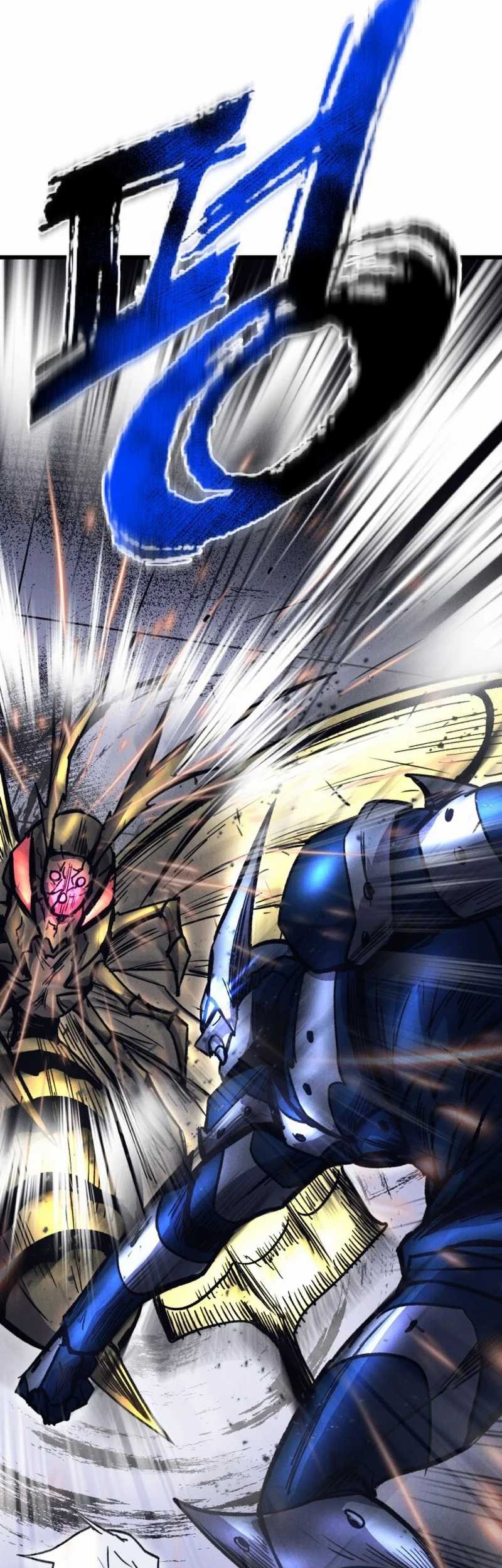 Insector Chapter 49 Gambar 78