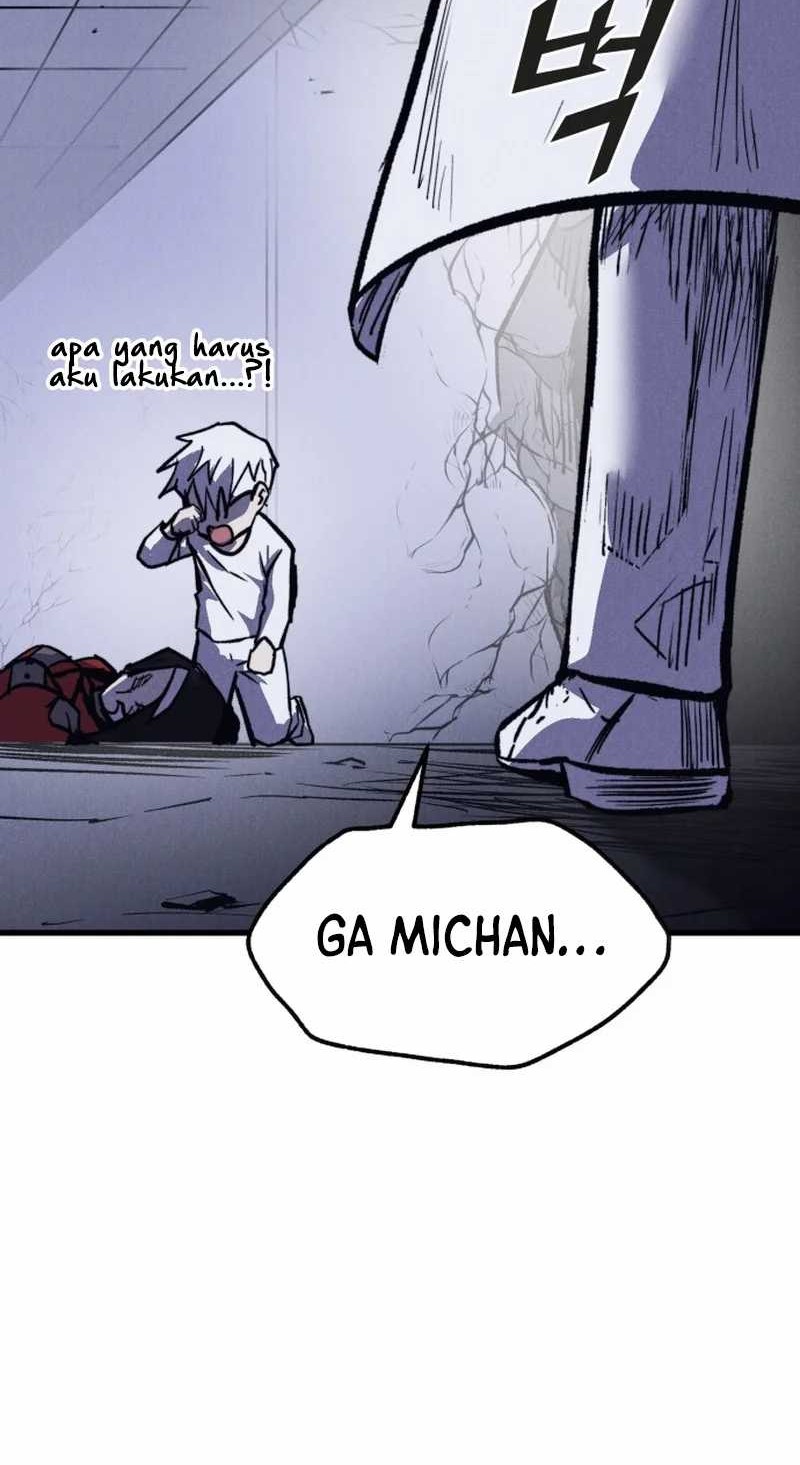 Insector Chapter 49 Gambar 91