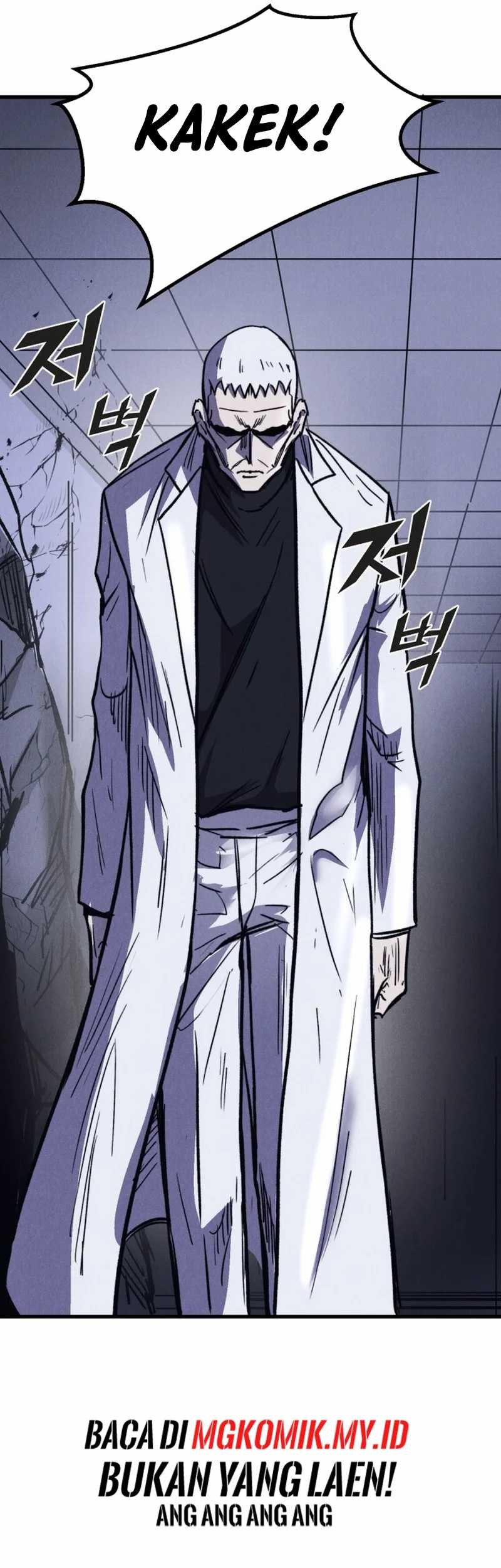 Insector Chapter 49 Gambar 92