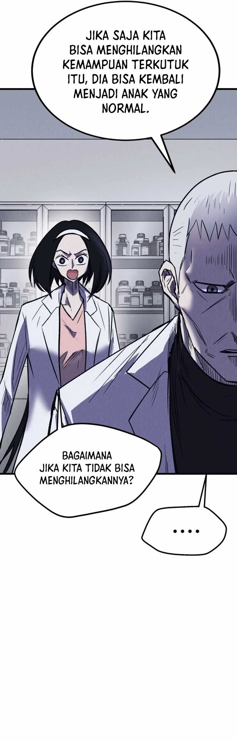 Insector Chapter 49 Gambar 7