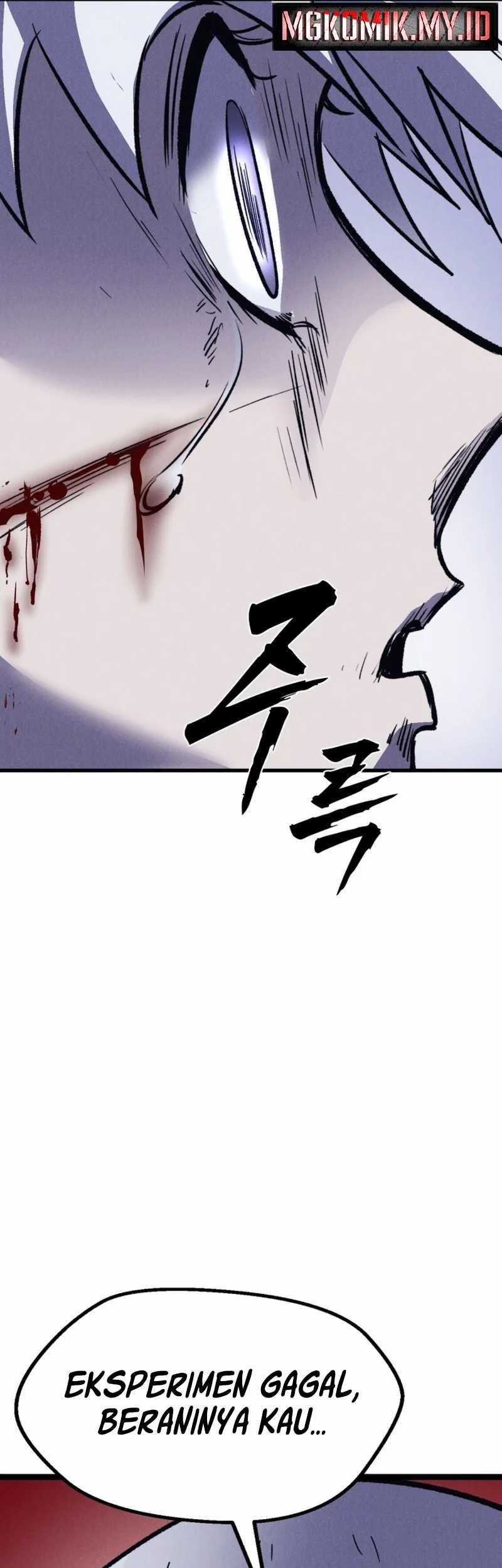 Insector Chapter 49 Gambar 98