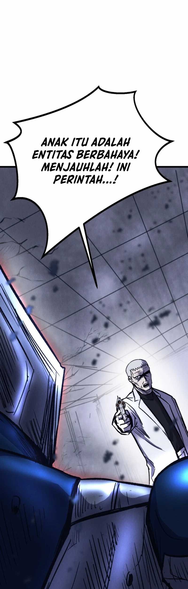 Insector Chapter 49 Gambar 104