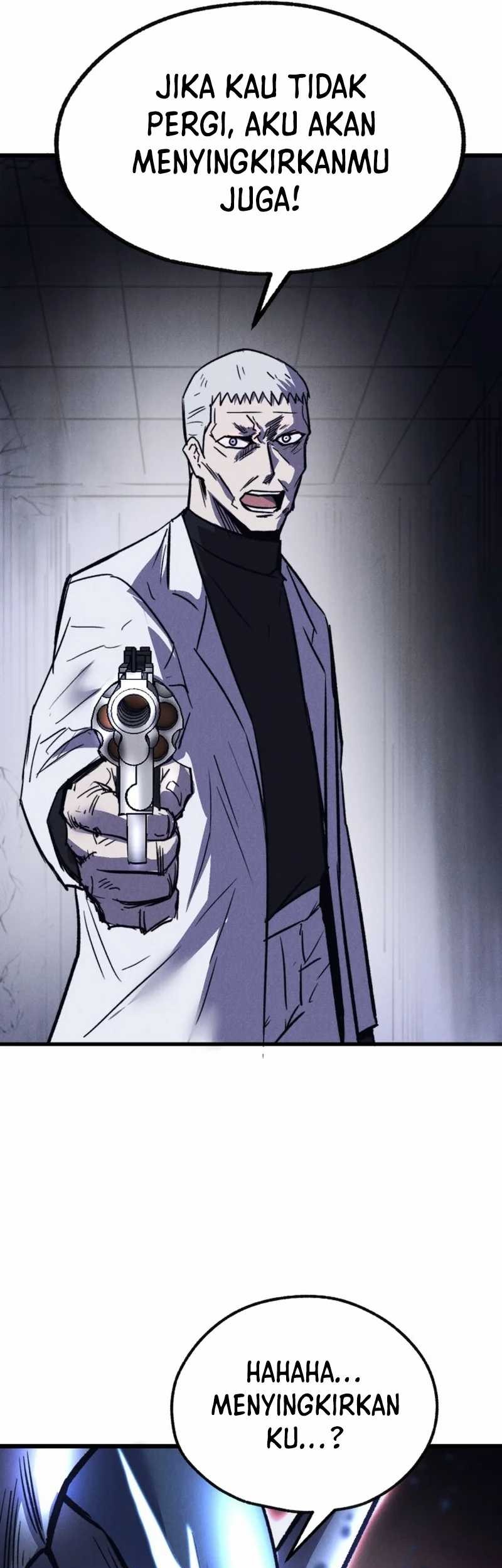 Insector Chapter 49 Gambar 106