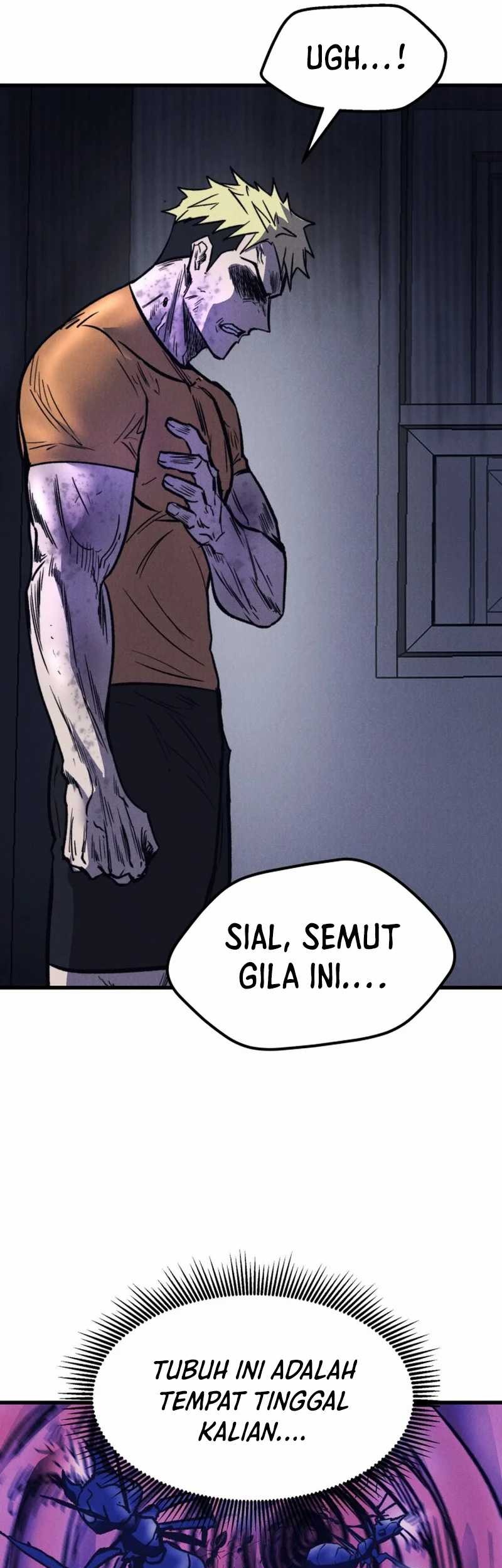 Insector Chapter 49 Gambar 11