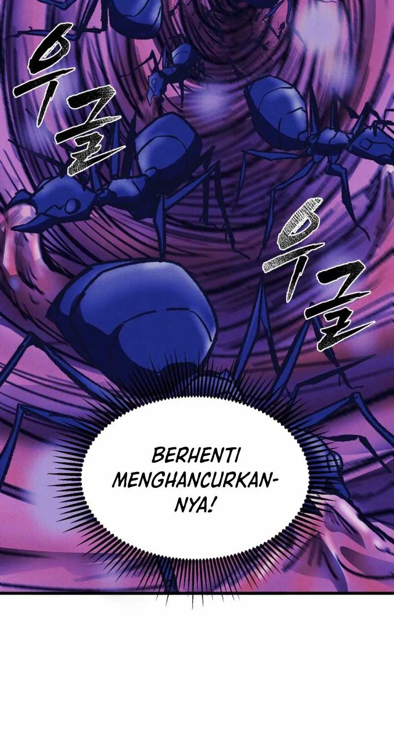 Insector Chapter 49 Gambar 12