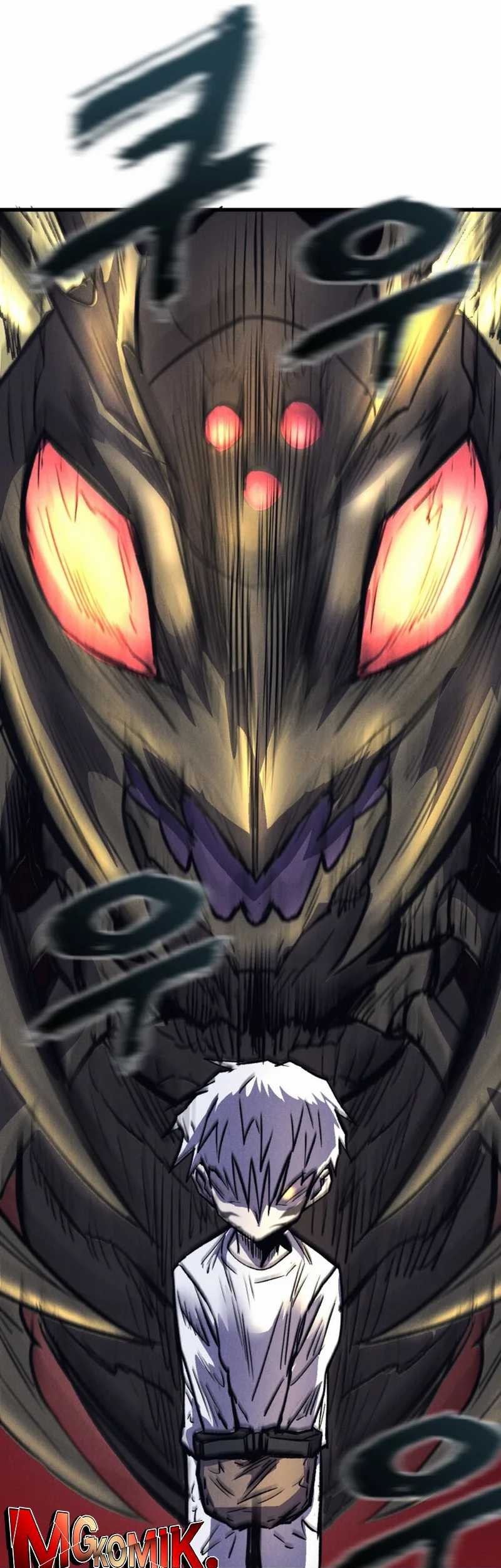 Insector Chapter 49 Gambar 17