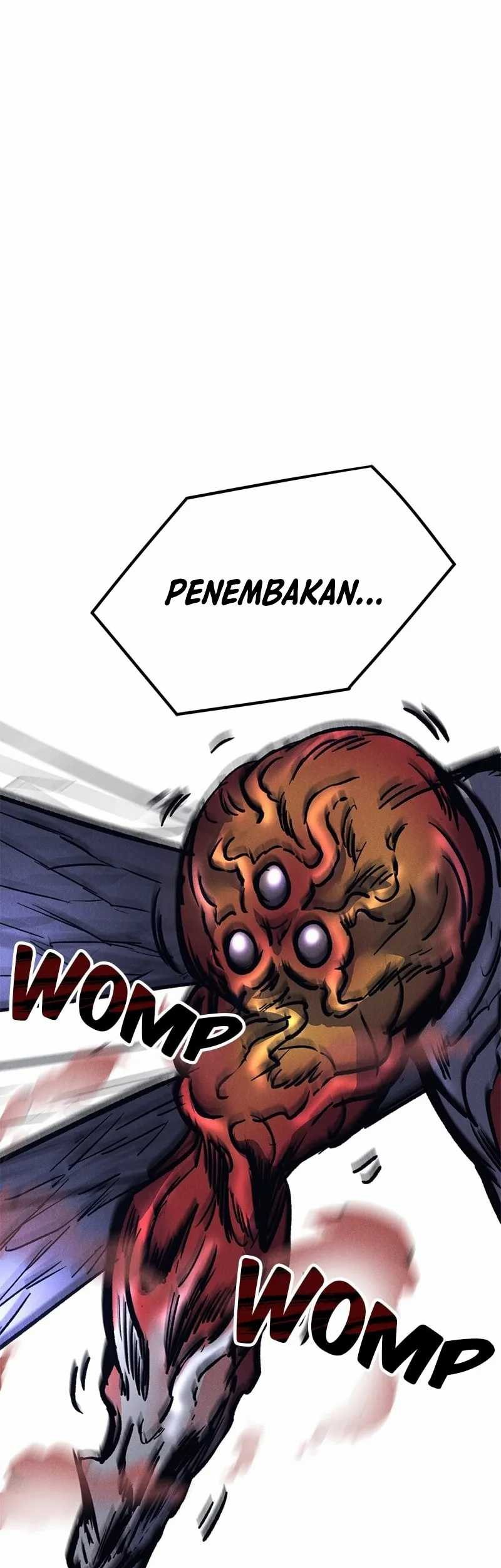 Insector Chapter 40 Gambar 19