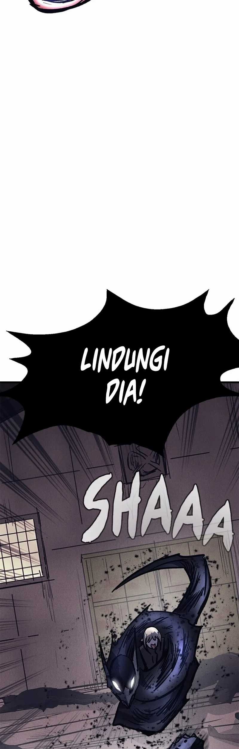 Insector Chapter 40 Gambar 23