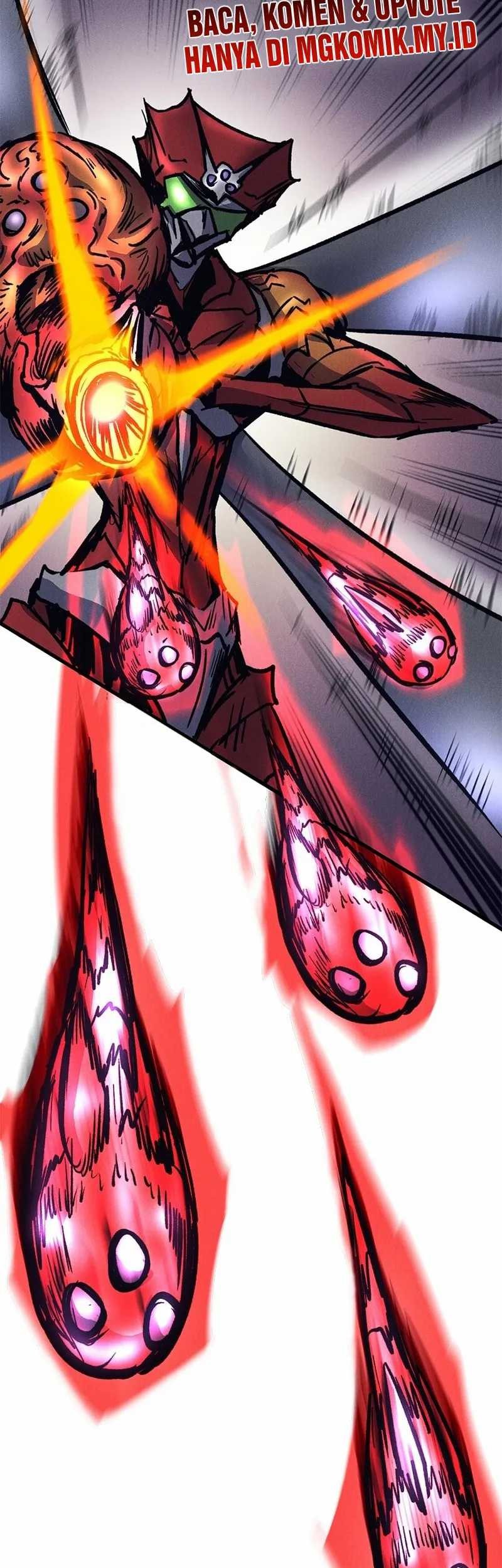 Insector Chapter 40 Gambar 27