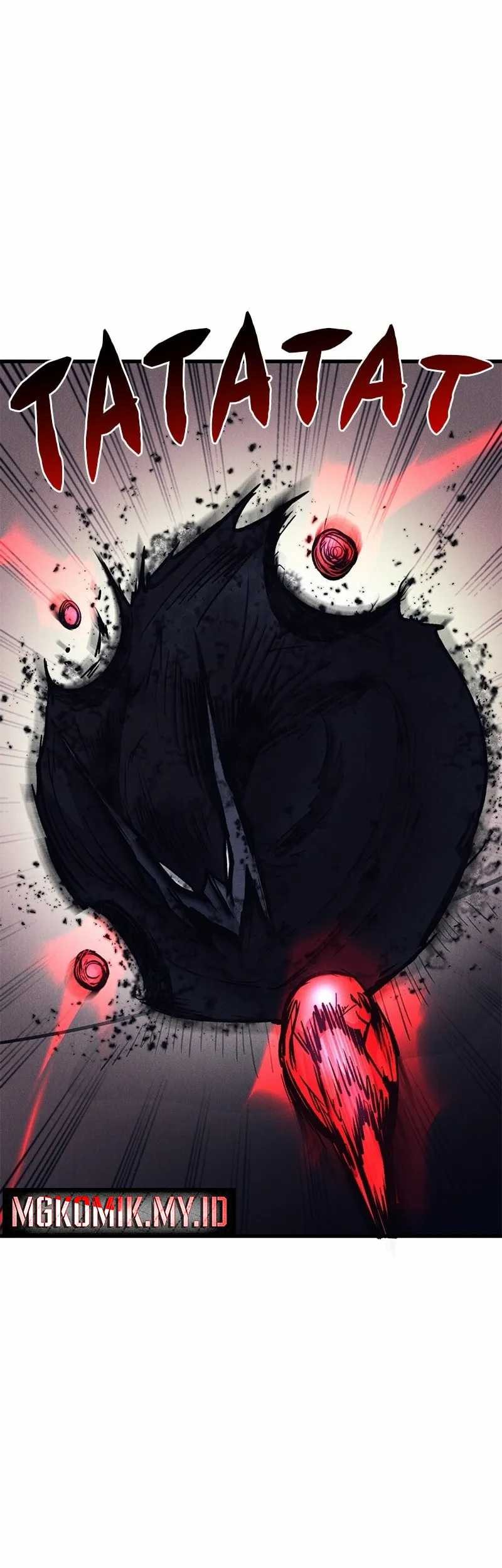 Insector Chapter 40 Gambar 29