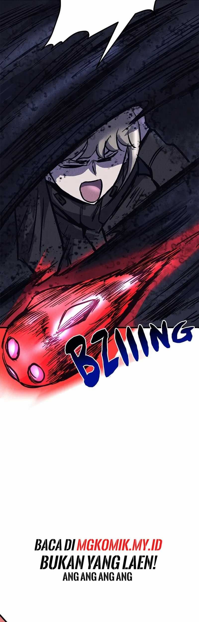 Insector Chapter 40 Gambar 31