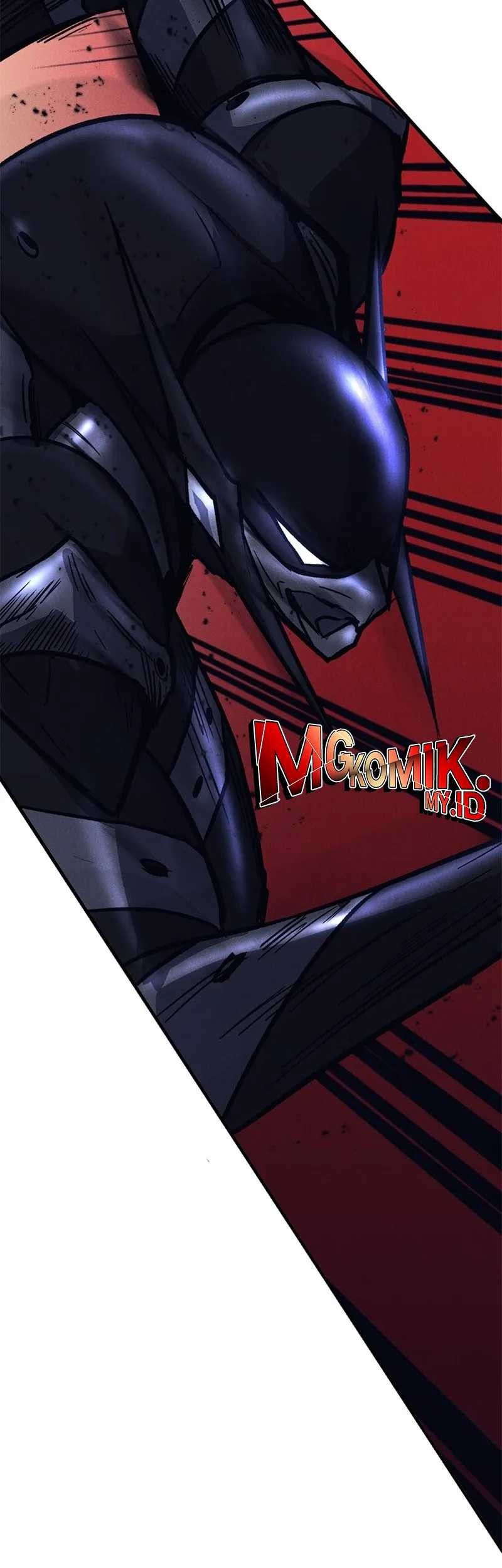 Insector Chapter 40 Gambar 33