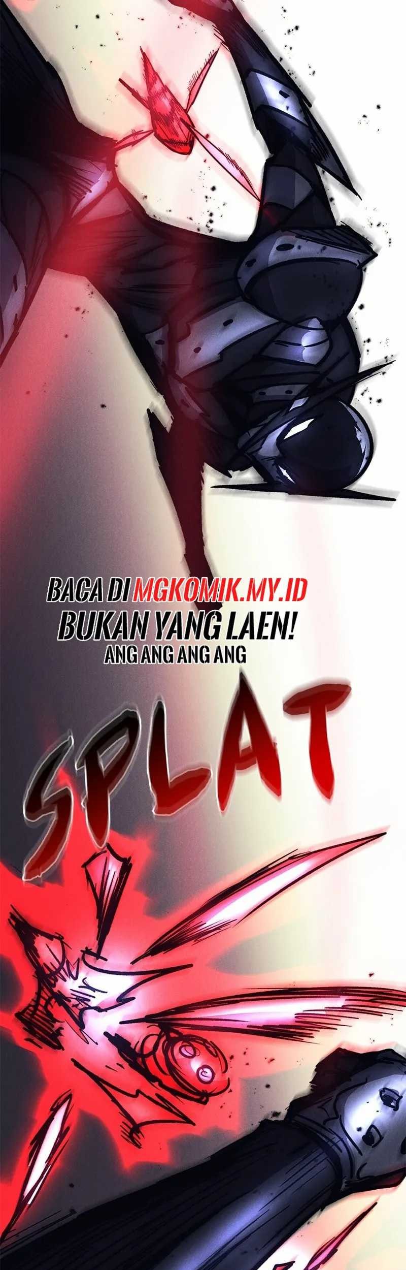 Insector Chapter 40 Gambar 39