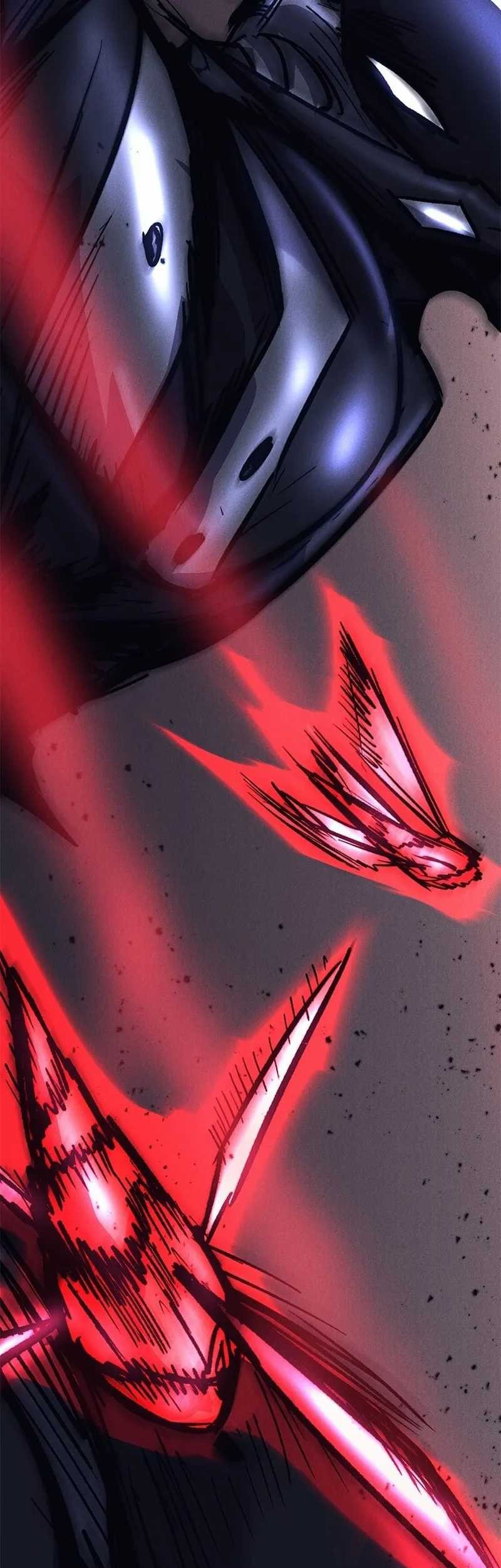 Insector Chapter 40 Gambar 41