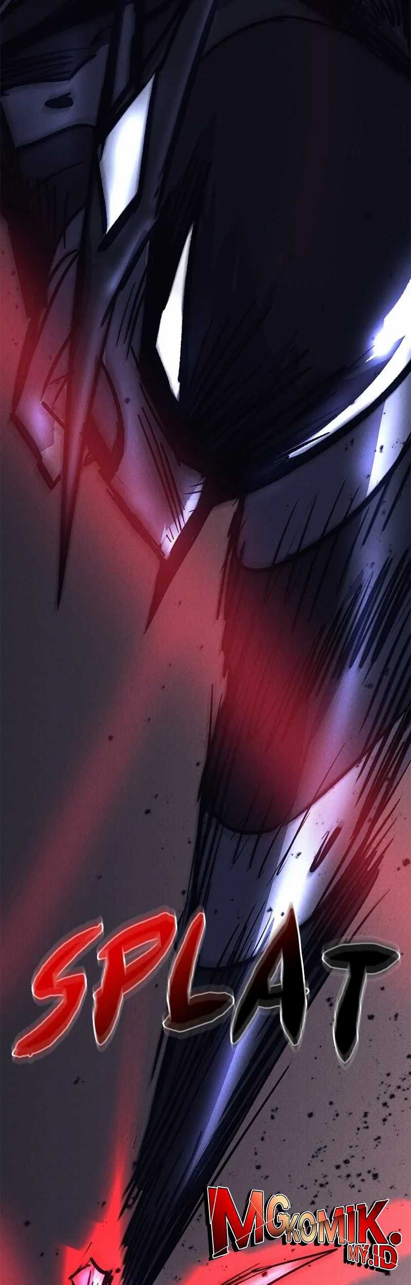 Insector Chapter 40 Gambar 43