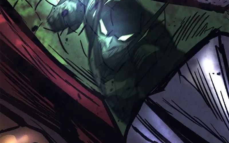 Insector Chapter 40 Gambar 46