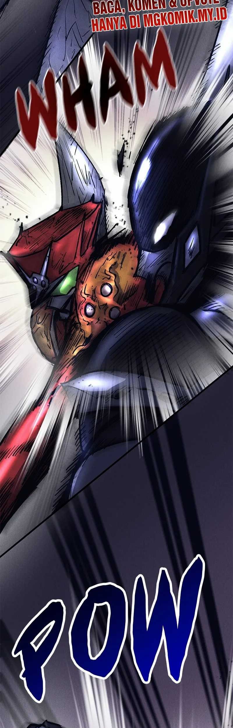 Insector Chapter 40 Gambar 49