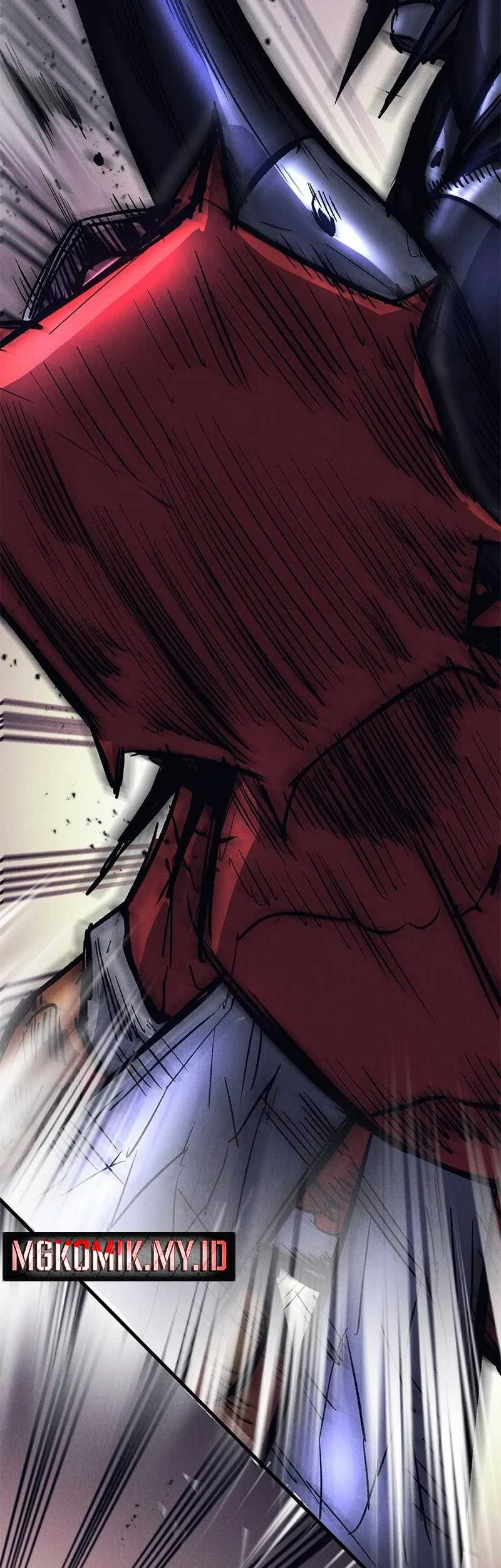 Insector Chapter 40 Gambar 51