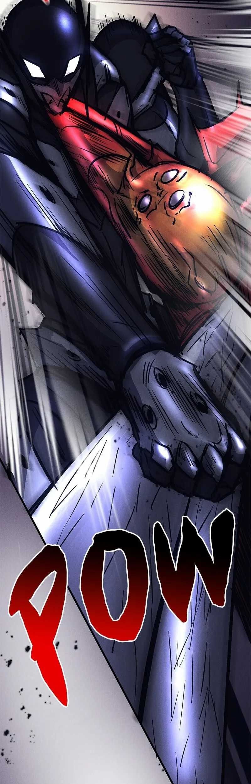 Insector Chapter 40 Gambar 53