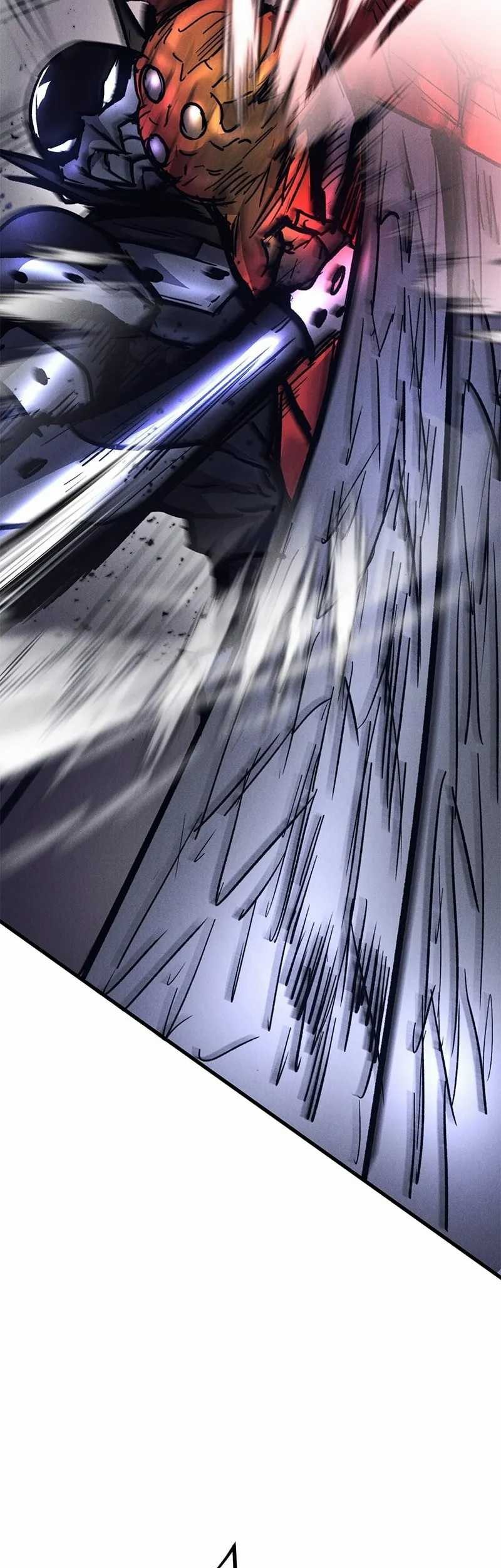 Insector Chapter 40 Gambar 57