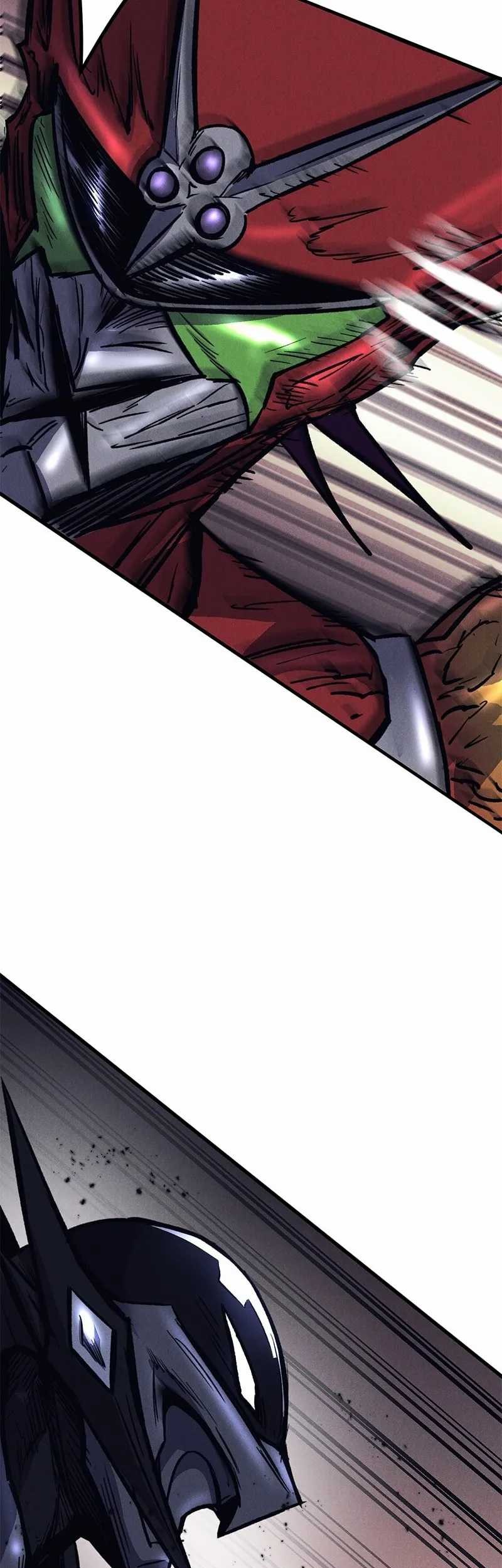 Insector Chapter 40 Gambar 59