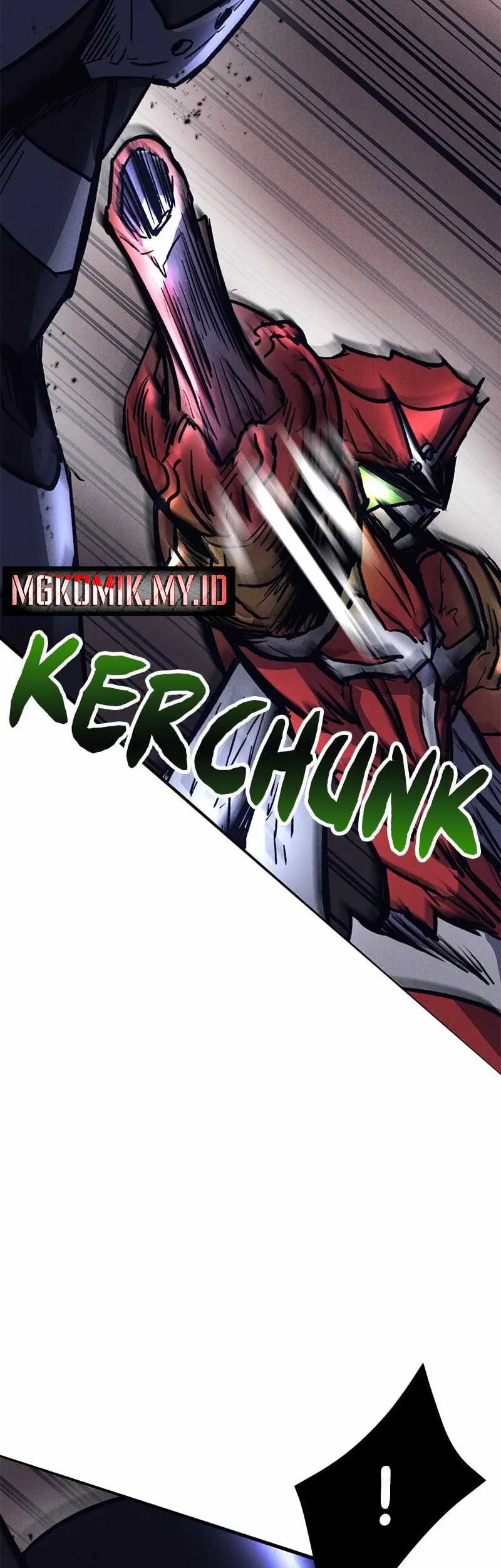 Insector Chapter 40 Gambar 61