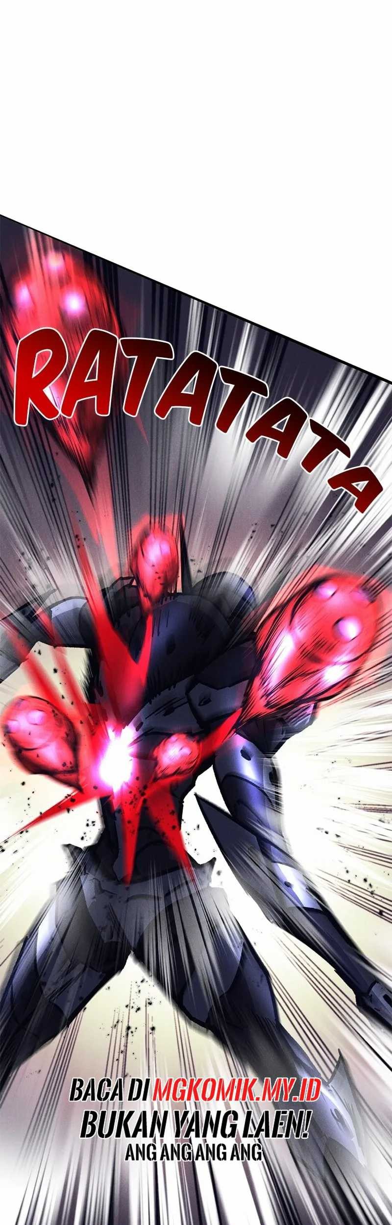 Insector Chapter 40 Gambar 63