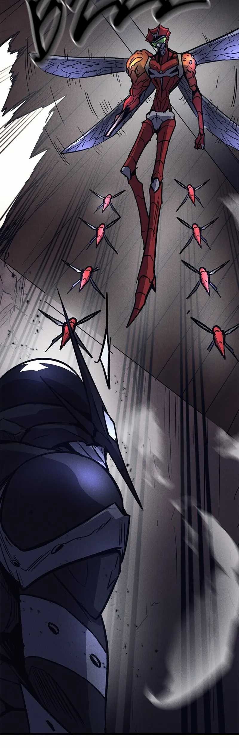 Insector Chapter 40 Gambar 67