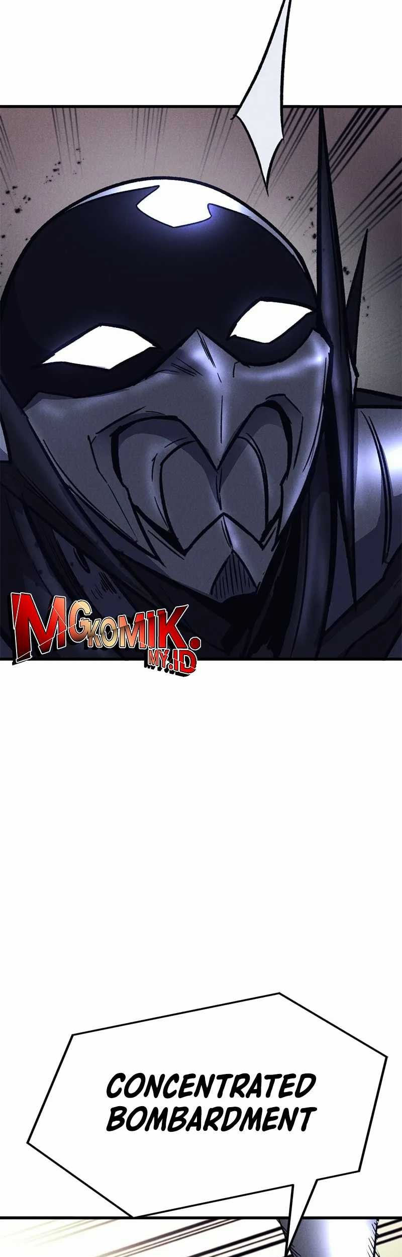 Insector Chapter 40 Gambar 69