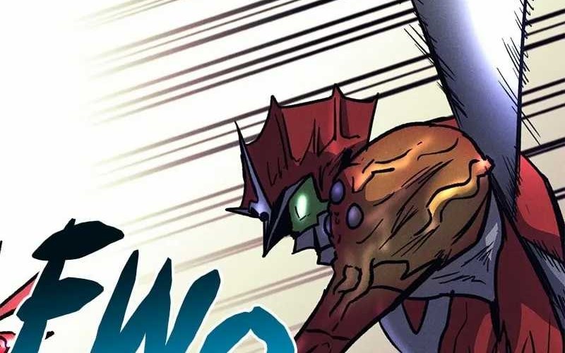 Insector Chapter 40 Gambar 70