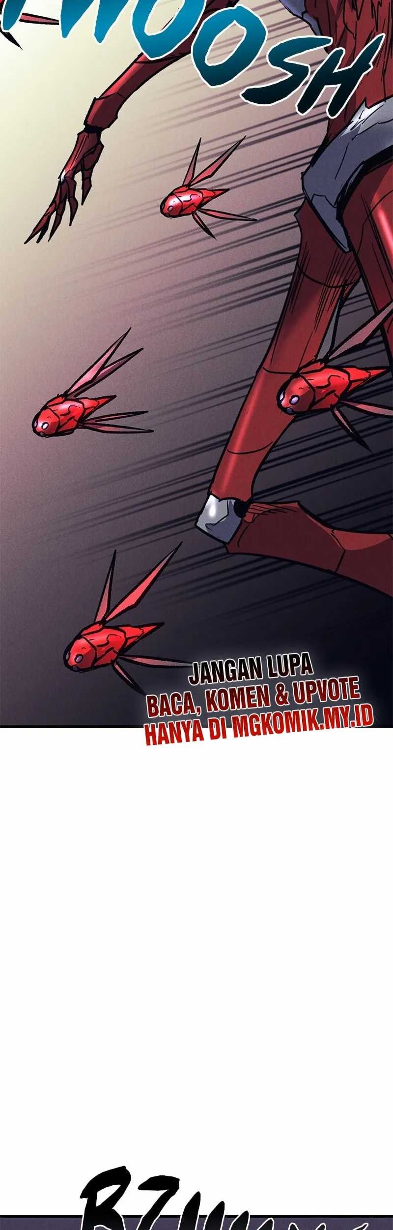 Insector Chapter 40 Gambar 71
