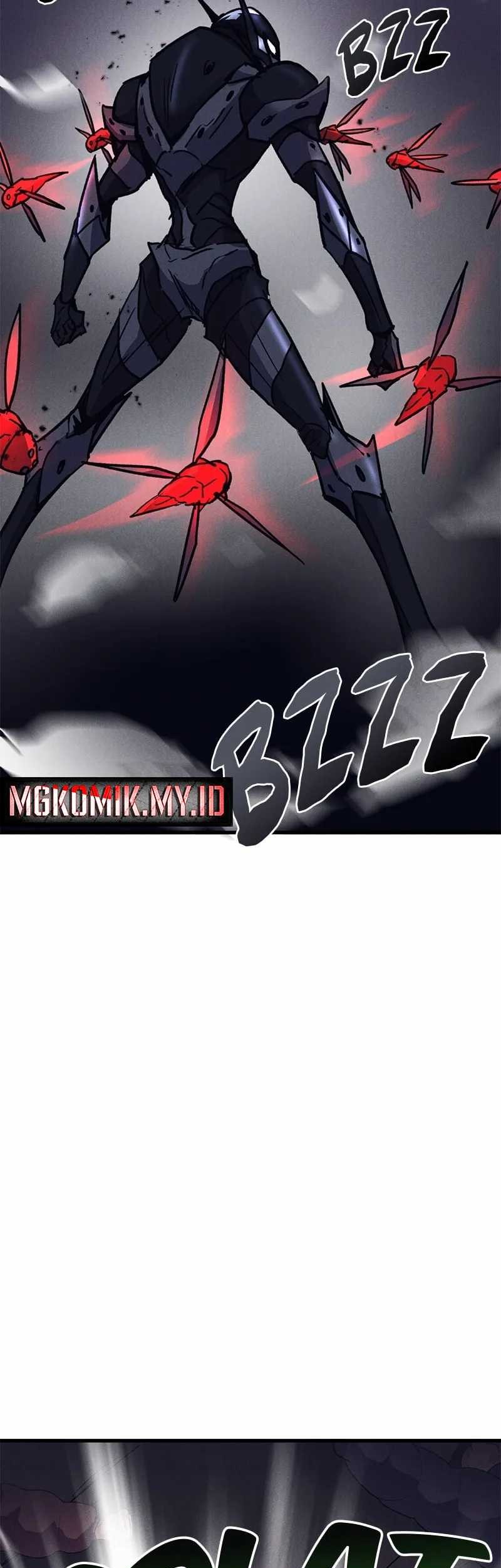 Insector Chapter 40 Gambar 73