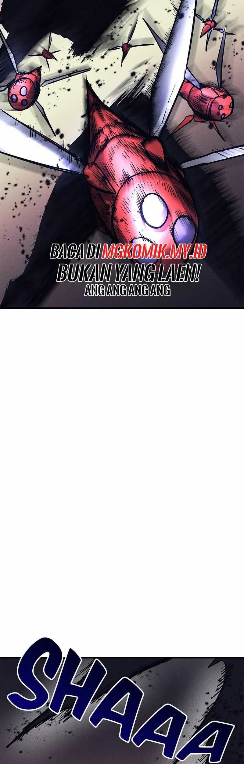 Insector Chapter 40 Gambar 77