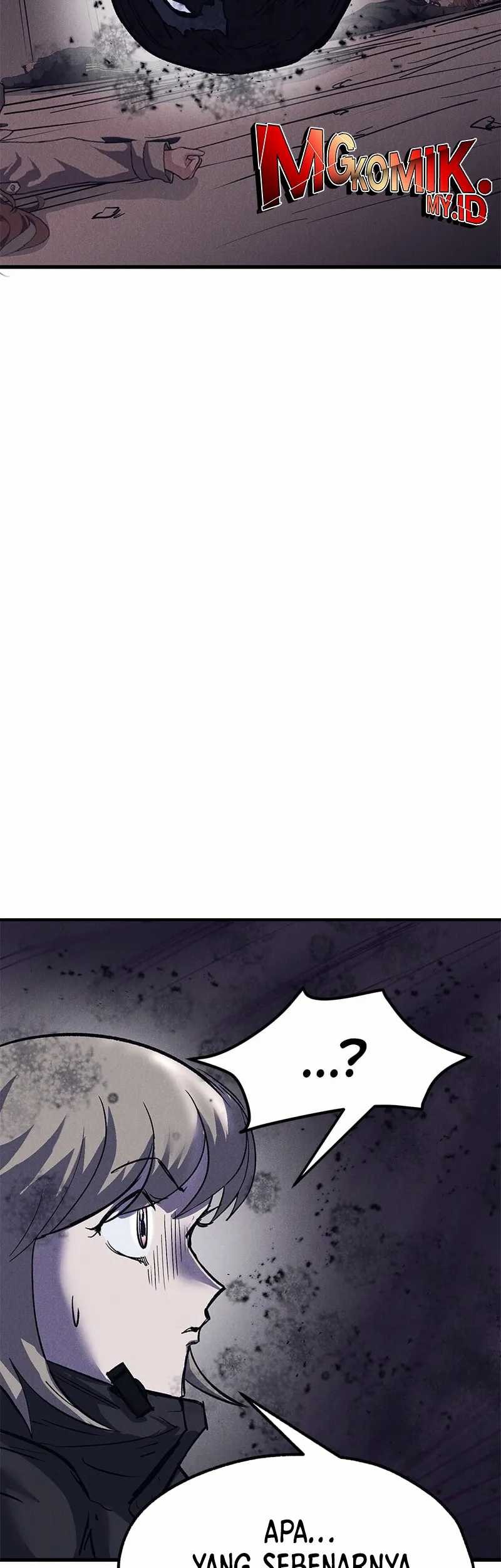 Insector Chapter 40 Gambar 79