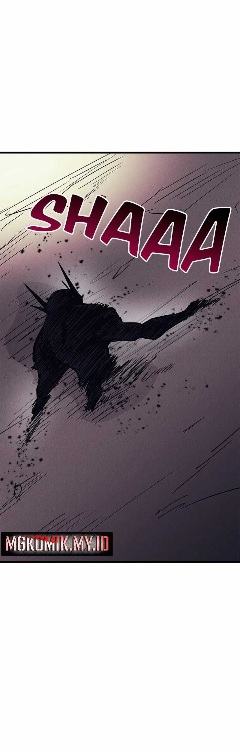 Insector Chapter 40 Gambar 81