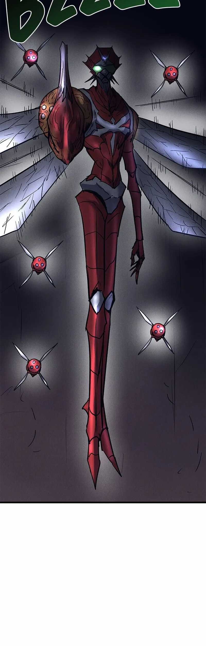 Insector Chapter 40 Gambar 83